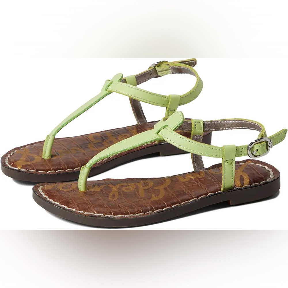 Sam Edelman Kids Gigi Mini Sandals Size 11 NIB